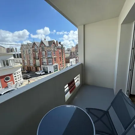 Au Coeur De Apartment *