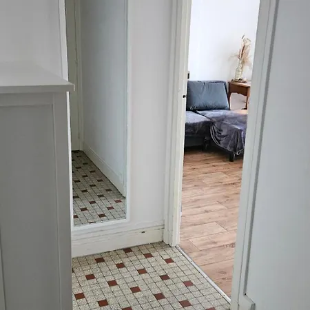 Au Coeur De Apartment *