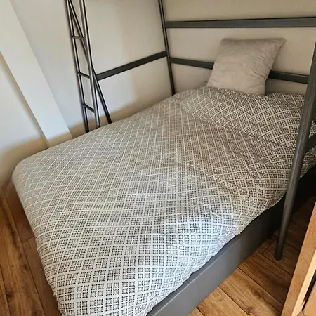 Au Coeur De Apartment *